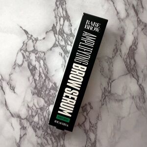 Babe Original Babe Brow Amplifying Serum